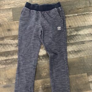 Adidas original joggers xs great condition!